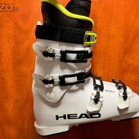 Foto inzerátu Lyžařské boty