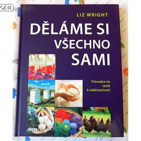Děláme si všechno sami  / 18072326