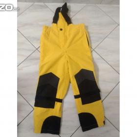 Fotka k inzerátu Dětské oteplovačky MEGA. / 18046606