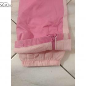 Foto inzerátu Dětské oteplovačky Kenvelo.