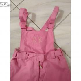 Foto inzerátu Dětské oteplovačky Kenvelo.