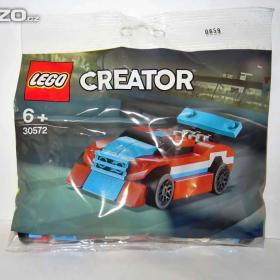 Fotka k inzerátu Lego Creator 30572 -  Závodní auto / 18077857