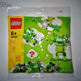 Fotka k inzerátu Lego Classic 30564 -  Postav si vlastní příšerku / 18077858