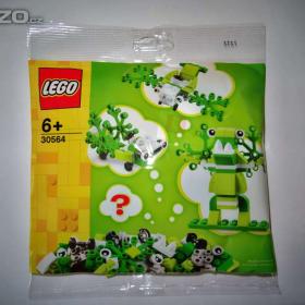Lego Classic 30564 -  Postav si vlastní příšerku / 18077858