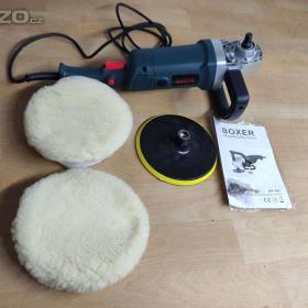 Fotka k inzerátu leštička autokarosérií 2350 W profi -  nová / 19296066