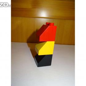 Fotka k inzerátu Lego duplo kostka zobáček / 18094061