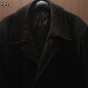 Fotka k inzerátu Levně pánský kabát / 12433981