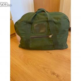 Foto inzerátu Britská vojenská taška 50L