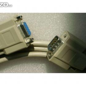 Fotka k inzerátu kabel prodlužovací VGA / 19127152