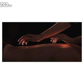 Fotka k inzerátu  Zdravotní a relaxační masáž s možnosí ukončení happy endem.  / 18715514