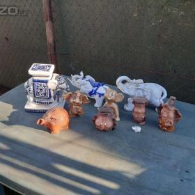 Fotka k inzerátu sloni / 18572767