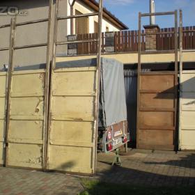 Fotka k inzerátu Dřevotřískové desky  / 19371751