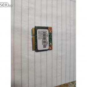 Fotka k inzerátu Wifi + Bluetooth QCWB335 / T77H436.03 / 19406055