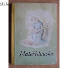 Mateřídouška / 18117153