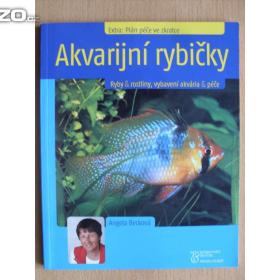 Angela Beck Akvarijní rybičky / 18117311