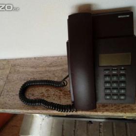Fotka k inzerátu Prodám telefonní přístroj Telecom pro pevnou linku / 19784943