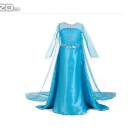 šaty Elsa / 18125435