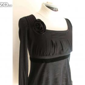 Foto inzerátu Rozkošné tričko v lolita stylu Colcci vel.XXS