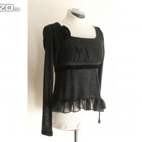 Foto inzerátu Rozkošné tričko v lolita stylu Colcci vel.XXS