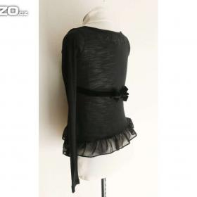 Foto inzerátu Rozkošné tričko v lolita stylu Colcci vel.XXS