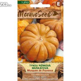 Tykev pižmová, Musquee de Provence (semena) levna- semena. cz / 18129368