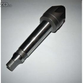 Foto inzerátu ZÁHLUBNÍK KUŽELOVÝ 60°x 40 - hvězdice,  HSS,  ČR (NOVÝ)