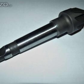 Foto inzerátu ZÁHLUBNÍK KUŽELOVÝ 60°x 32 - hvězdice, HSS, ČR (NOVÝ)