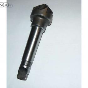 Foto inzerátu ZÁHLUBNÍK KUŽELOVÝ 90°x45  HVĚZDICE S KUŽ. STOPKOU HSS(NOVÝ)