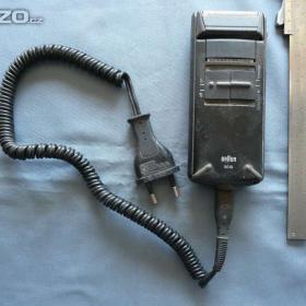 Foto inzerátu Starší holicí strojky