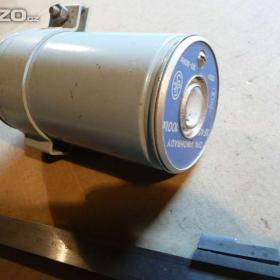 Foto inzerátu Nový nepoužitý soumrakový spínač