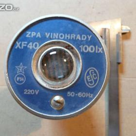 Foto inzerátu Nový nepoužitý soumrakový spínač