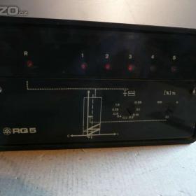 Foto inzerátu Regulátor jalového proudu typ RQ5