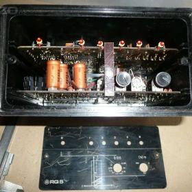 Foto inzerátu Regulátor jalového proudu typ RQ5