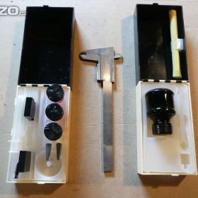 Foto inzerátu Nový, nepoužitý důlní tachograf těžního stroje