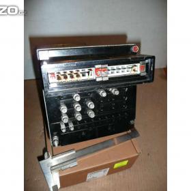 Foto inzerátu Nový, nepoužitý důlní tachograf těžního stroje