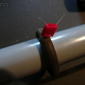 Foto inzerátu Zkoušečka vysokého a velmi vysokého napětí