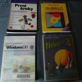 Foto inzerátu Odborné knihy elektrotechnika a elektronika