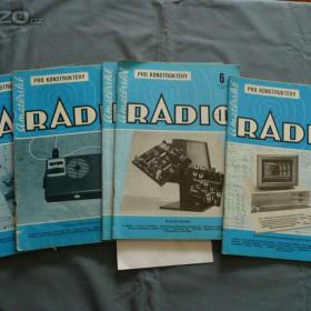 Foto inzerátu Odborné knihy elektrotechnika a elektronika