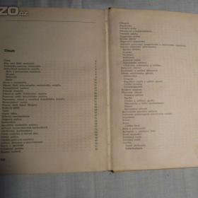 Foto inzerátu Knihy pro motoristy