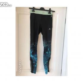 Prodám sportovní legíny zn. Domyos vel. M / 18144163
