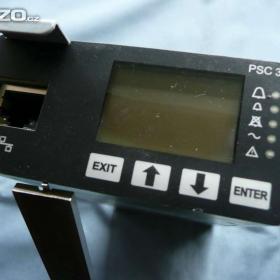  Programovatelná řídící jednotka PLC, Delta PSC 3. / 18146480