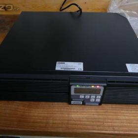 Foto inzerátu Nový, originál zabalený zálohovací zdroj firmy Phoenix contact,UPS-CP-1KVA/240VAC.  