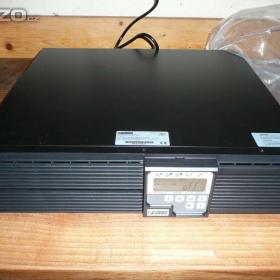 Nový, originál zabalený zálohovací zdroj firmy Phoenix contact, UPS- CP- 1KVA/240VAC.  / 18146493