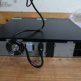 Foto inzerátu Nový, originál zabalený zálohovací zdroj firmy Phoenix contact,UPS-CP-1KVA/240VAC.  