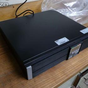 Foto inzerátu Nový, originál zabalený zálohovací zdroj firmy Phoenix contact,UPS-CP-1KVA/240VAC.  