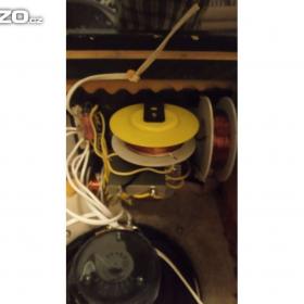 Foto inzerátu Reprosoustava