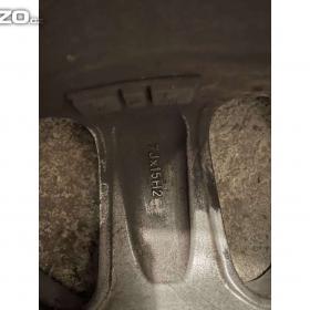 Foto inzerátu Prodam ALU disky