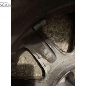 Foto inzerátu Prodam ALU disky