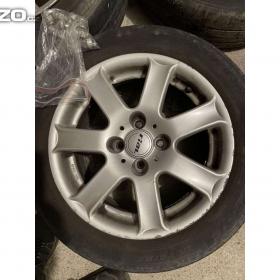 Foto inzerátu Prodam ALU disky