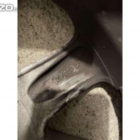 Foto inzerátu Prodam ALU disky